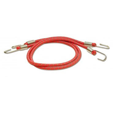 Stretch cord Stretch Γ 0,8x150cm (2pcs)
