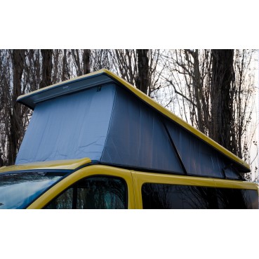 Thermoskin XT VW T4
