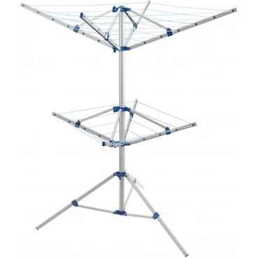 Laundry airer Laun-Tree 4A Γ 38mm with extension