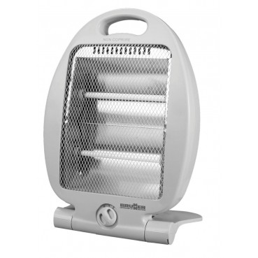 Σόμπα Halogen heater Fervor