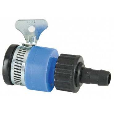 Tap adaptor Hynect T 1/2