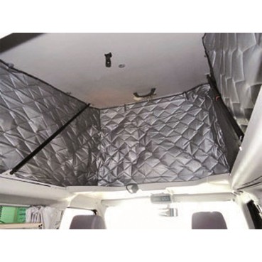 Hubdachschürze Thermoskin NT