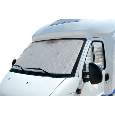 ΚΑΛΥΜΜΑ ΜΟΥΡΗΣ VW T5 BRUNNER