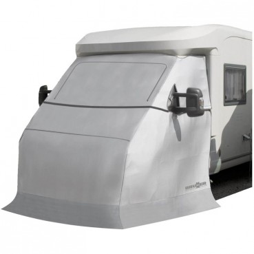 Thermo Mats Cli-Mats NT Split for Fiat Ducato from 05/2014