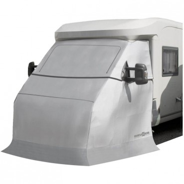 Thermo Mats Cli-Mats NT Split for Fiat Ducato 07/2006-04/2014