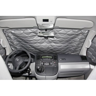 Cli-Mats Allround VW T6