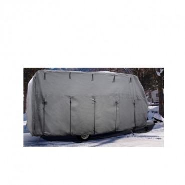 ΚΟΥΚΟΥΛΑ ΤΡΟΧΟΣΠΙΤΟΥ 450 x 240 x 220 cm 6Μ BRUNNER