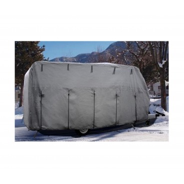 ΚΟΥΚΟΥΛΑ ΤΡΟΧΟΣΠΙΤΟΥ 700 x 250 x 220 cm 6M BRUNNER