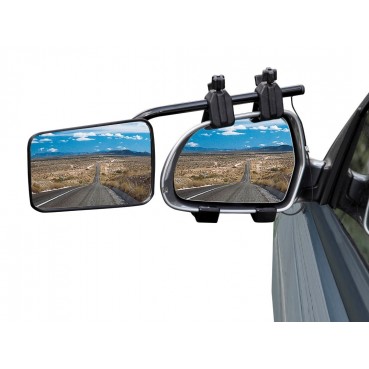 Tow mirror Tauro (drivers side)