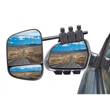 Tow mirror Rider Pro (2pcs)