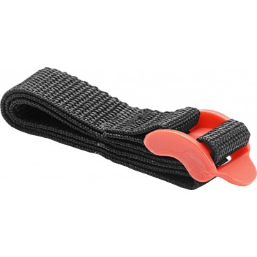 Gear strap Power-Strap 50x2cm (2pcs)