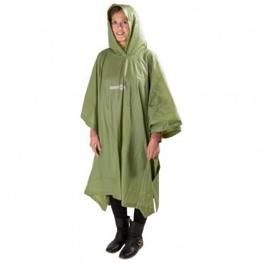 Βροχής Poncho RAINMAN