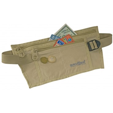 Money Belt (beige)