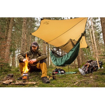 Θερμικό Underquilt XXL