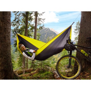 ΑΙΩΡΑ ADVENTURE HAMMOCK YELLOWSTONE