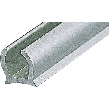 ΠΡΟΦΙΛ ΑΛΟΥΜΙΝΙΟΥ ΙΣΙΟ ΓΙΑ ΠΟΔΙΑ ΣΚΗΝΗΣ ΑΣΗΜΙ