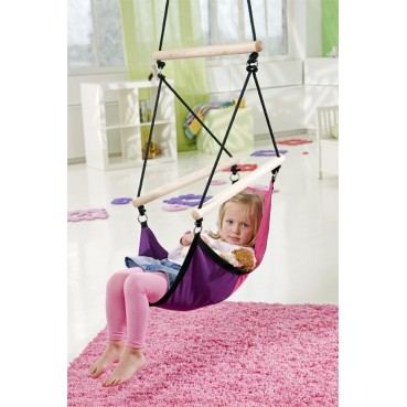 ΑΙΩΡΑ KIDS SWINGER PINK