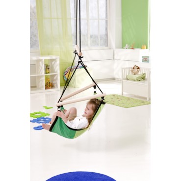 ΑΙΩΡΑ KIDS SWINGER GREEN