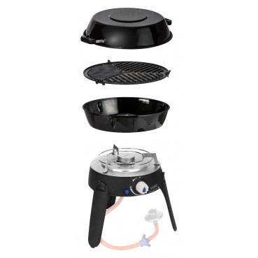 Ψησταριά υγραερίου Safari Chef 2 Lite LP 30mbar