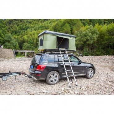 ROOF TENT COUPLE