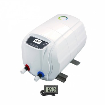 ΘΕΡΜΟΣΙΦΩΝΑΣ Solar Wasserboiler Phaesun Fothermo CPVB-10