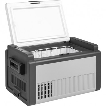 Ψυγείο Brunner Polarys Criomaster 40 , 12 / 24 / 230 Volt