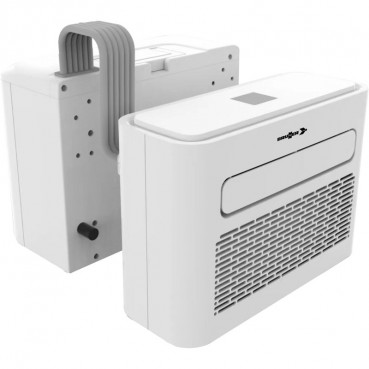 Κλιματιστικό Brunner Polarys Twinair 5, 230 Volt