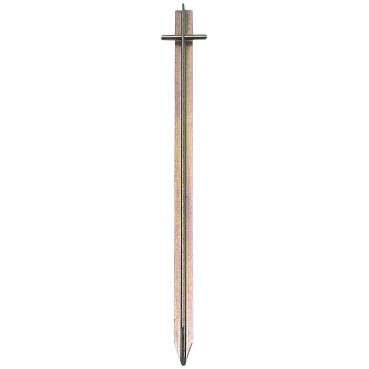T-Eisenhering mit Stift