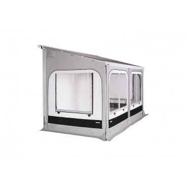 Σκηνή Safari Panorama για Omnistor 6200, 230 - 244 cm