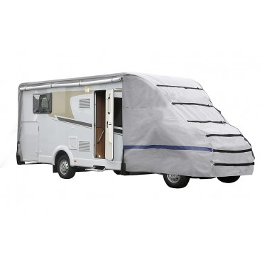 Κάλυμμα τροχοσπίτου  Tyvek Supra-FC για Τροχόσπιτα