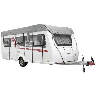 Κάλυμμα προστασίας οροφής Wintertime universal 3-στρωμ. για τροχόσπιτα και αυτοκινούμενα