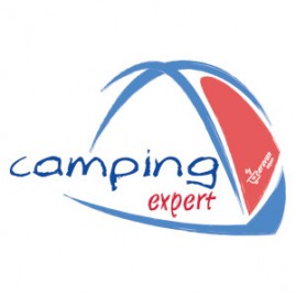Τραπέζι Camping ELÚ 100 100x50,5/70x70cm